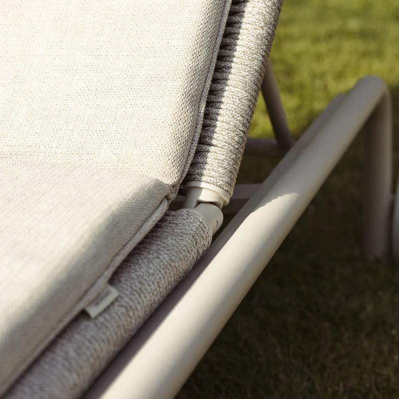 Vincent Sheppard Kodo Sunlounger