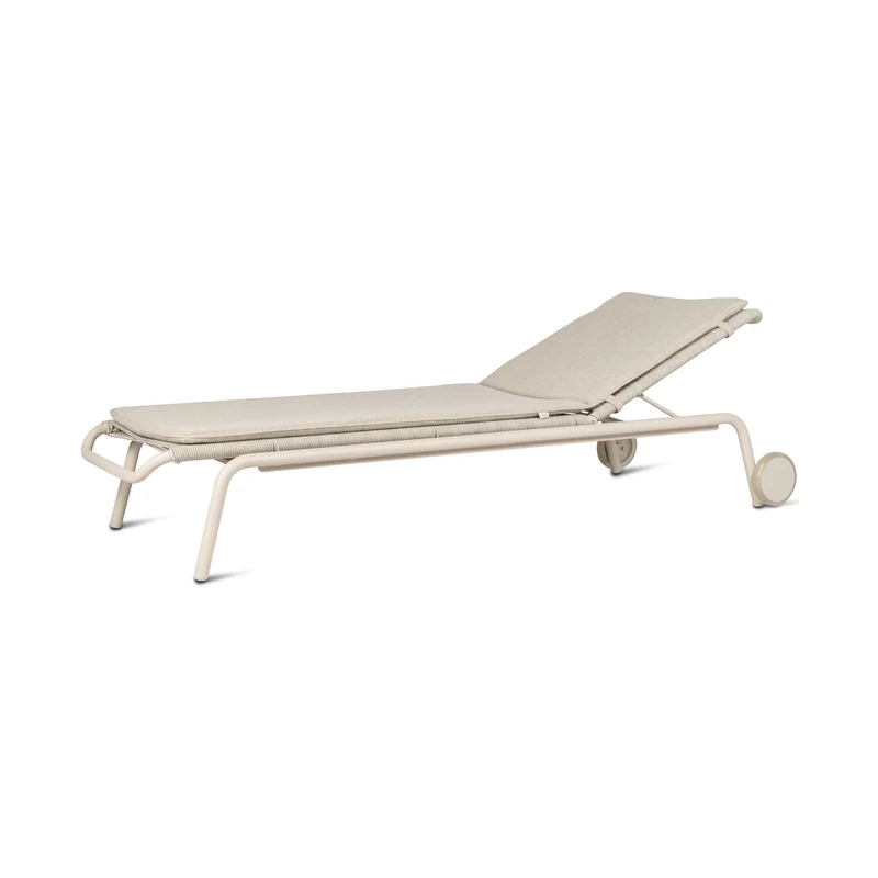 Vincent Sheppard Kodo Sunlounger