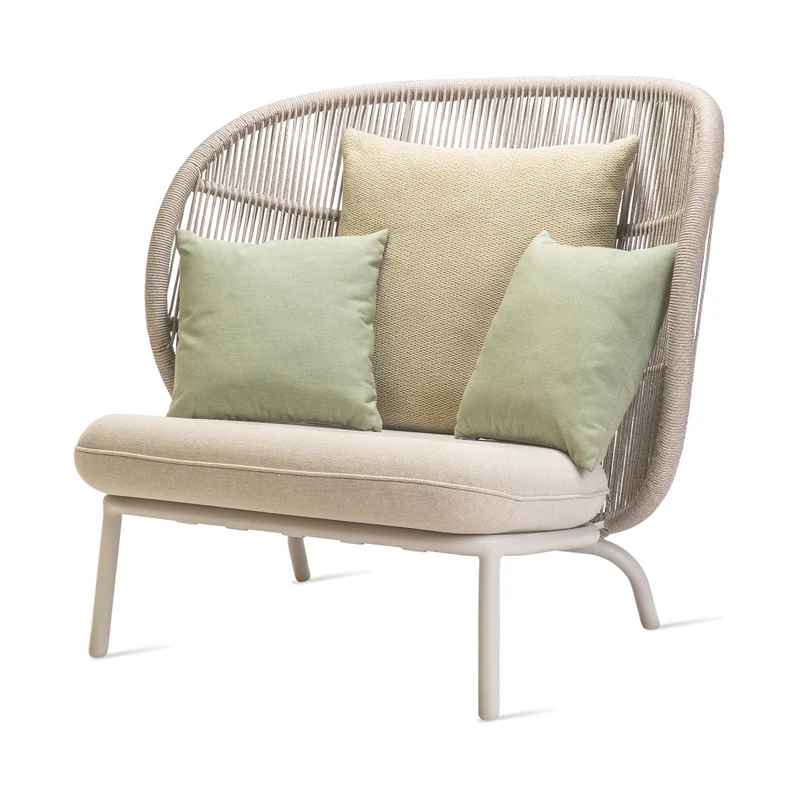 Vincent Sheppard Kodo Cocoon Lounge Chair