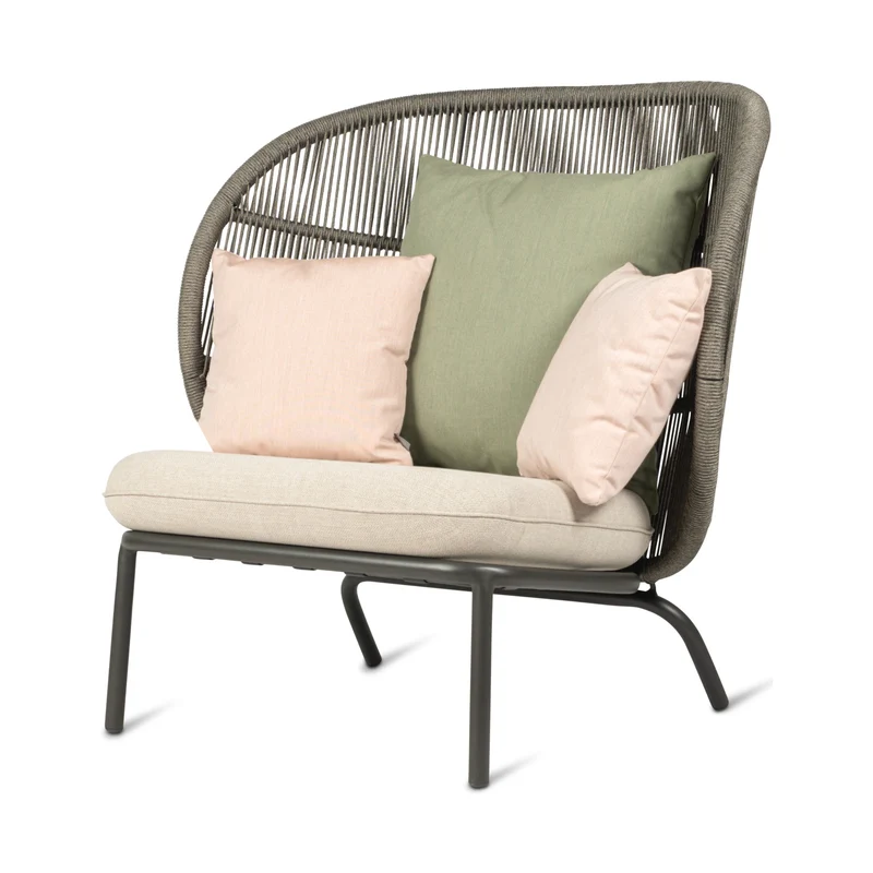 Vincent Sheppard Kodo Cocoon Lounge Chair