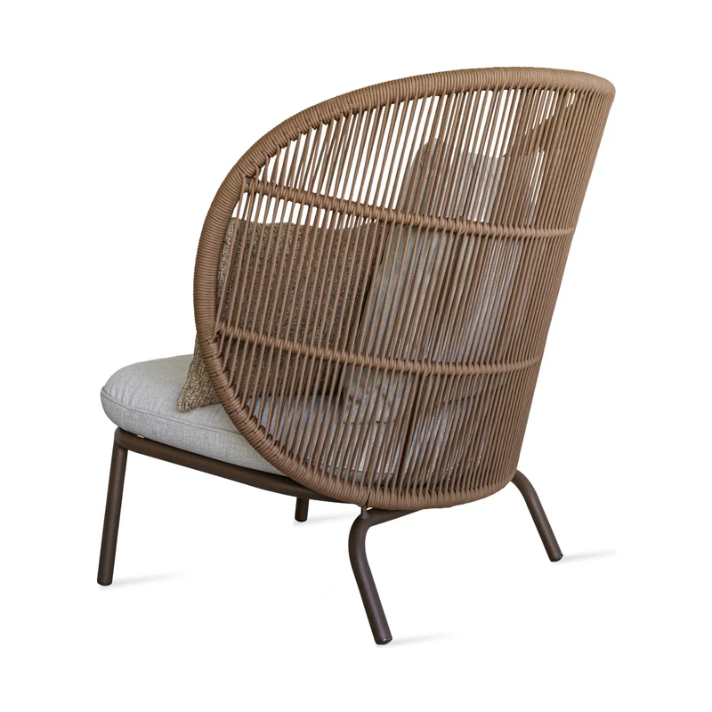 Vincent Sheppard Kodo Cocoon Lounge Chair
