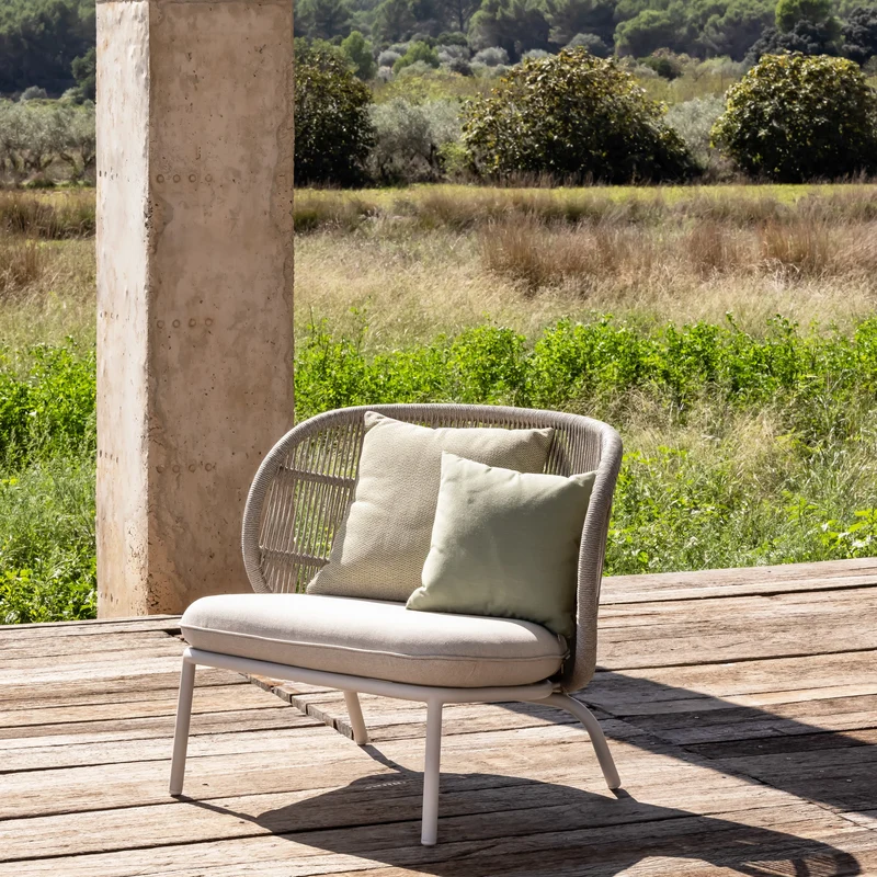 Vincent Sheppard Kodo Lounge Chair