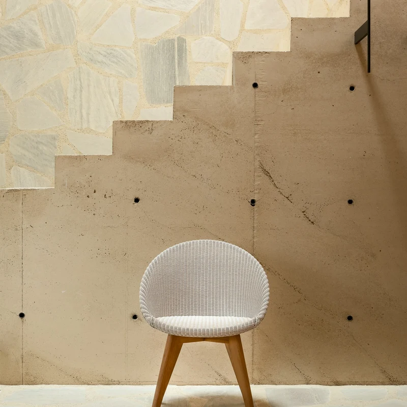 Vincent Sheppard Joe Dining Chair