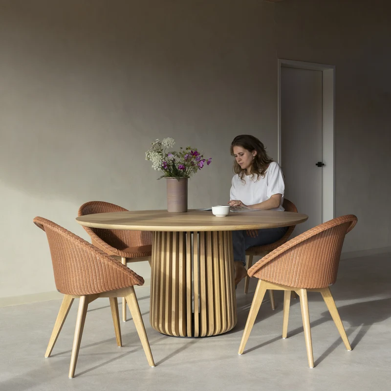 Vincent Sheppard Joe Dining Chair