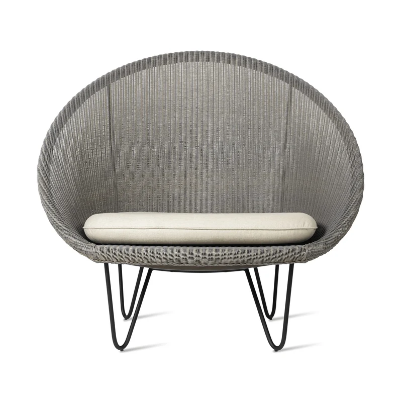 Vincent Sheppard Joe Cocoon Lounge Chair