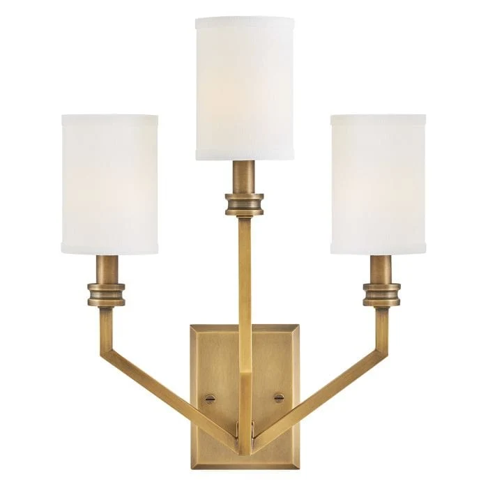 Applique Murale Chandelier Shabby Chic