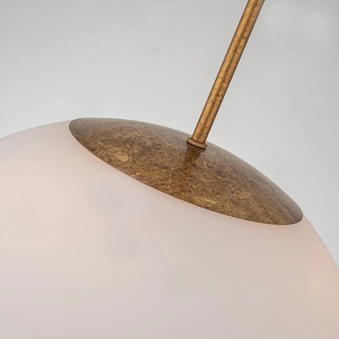 Suspension Luminaire Déco Raffiné
