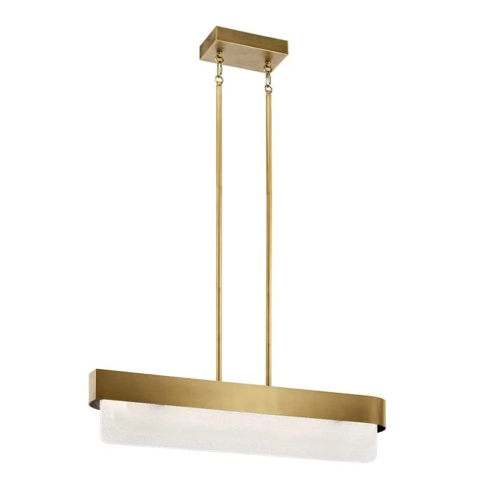 Lustre Chic Contemporain
