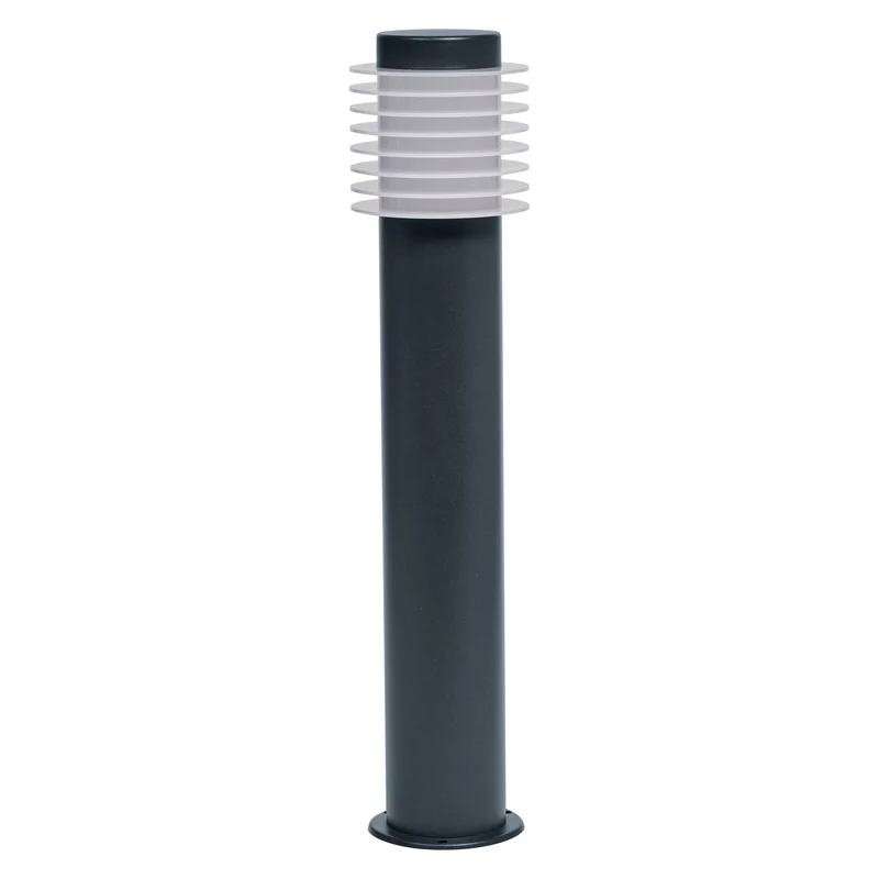 LEDVANCE ENDURA HYBRID SOLAR RONDO lampe de borne, 4W, 250lm