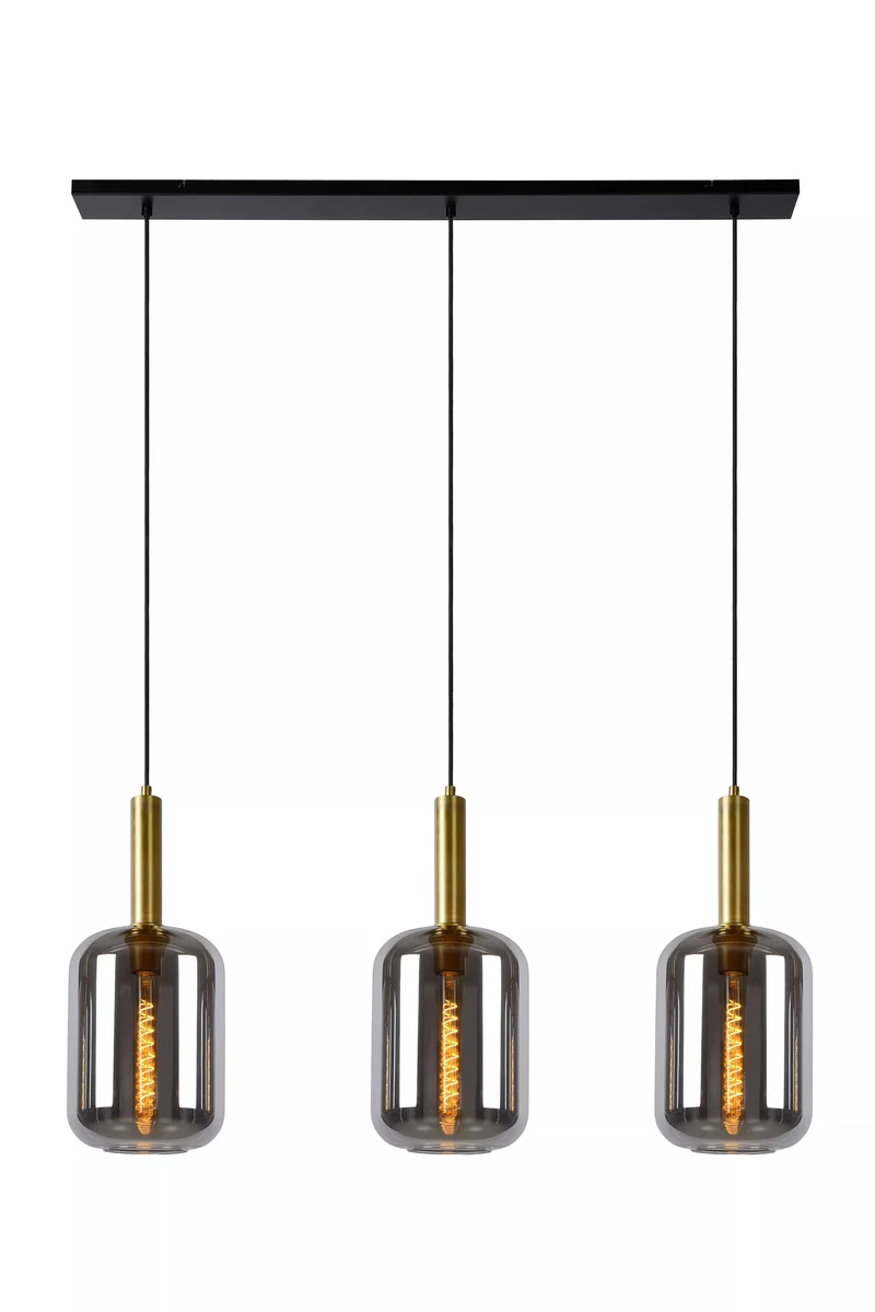 Luminaire suspension pour table a manger Salle Manger