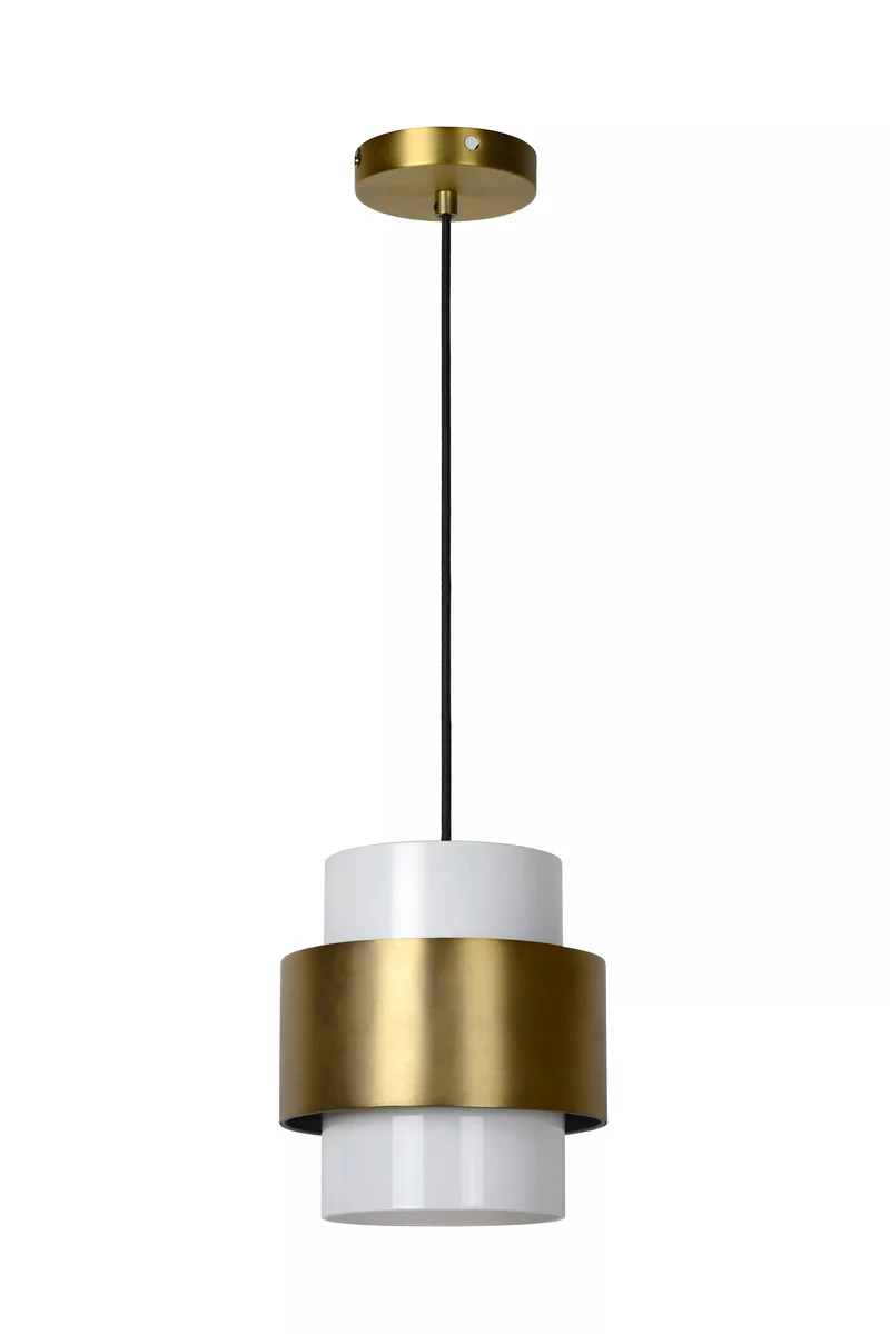 Suspension pour salon retro