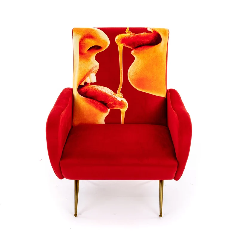 Seletti Toiletpaper Armchair