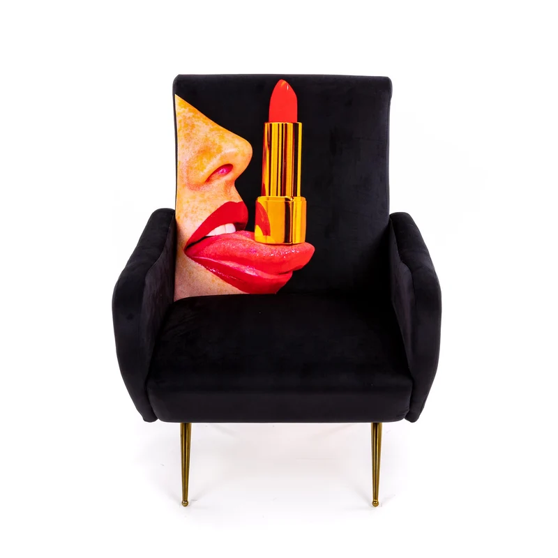 Seletti Toiletpaper Armchair