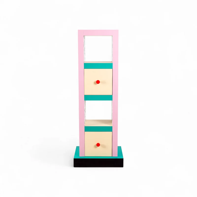Seletti Supertower Bathroom Shelf