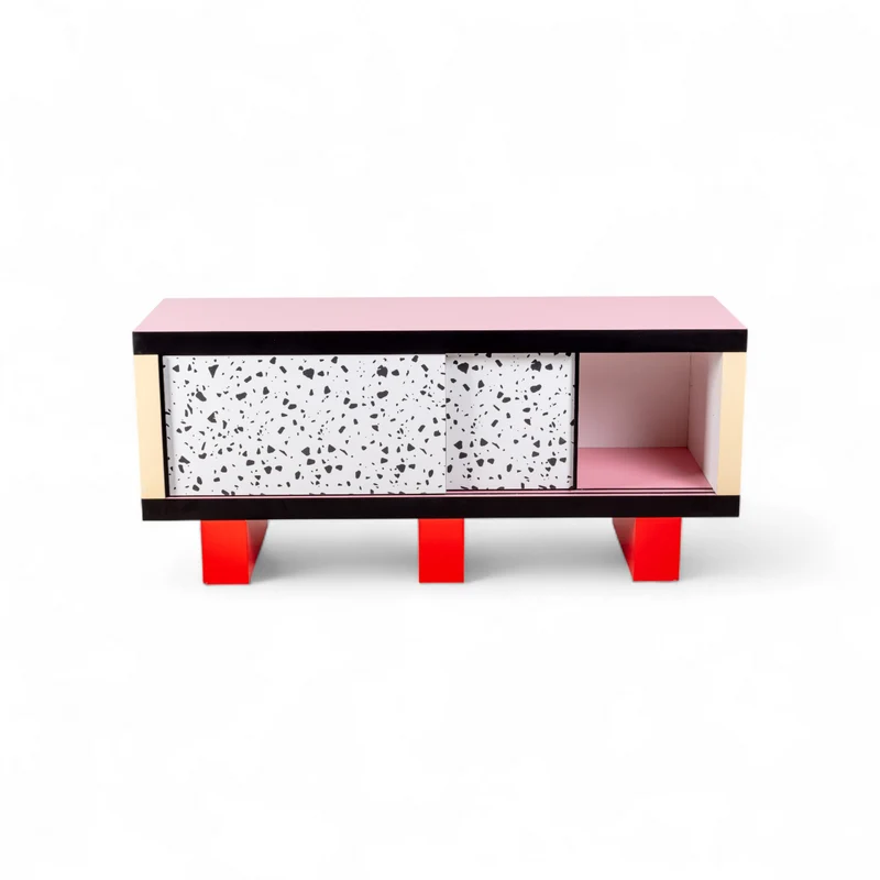 Seletti Supersliding Cabinet