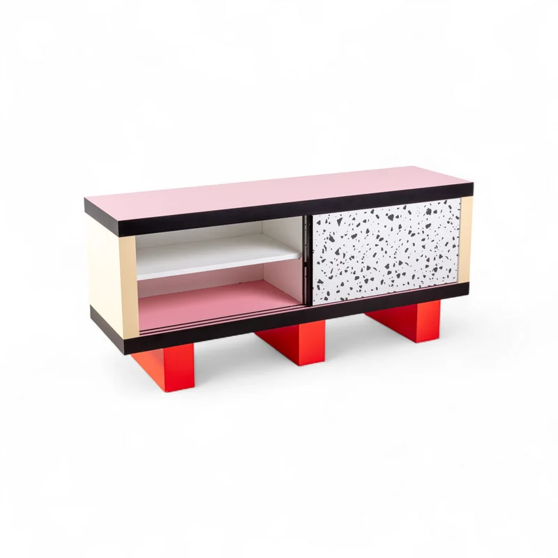 Seletti Supersliding Cabinet