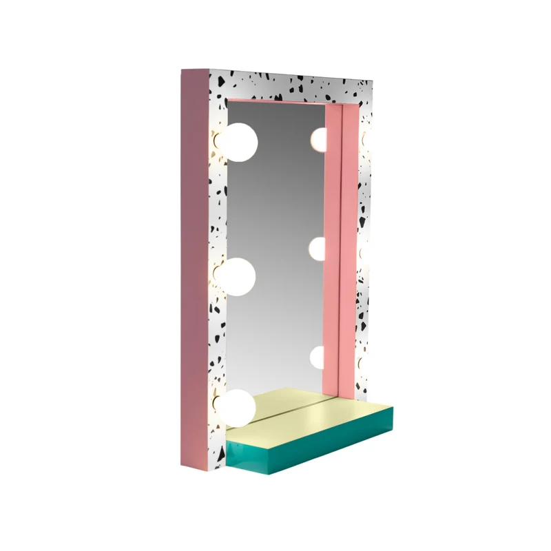 Seletti Superfurniture Mirror