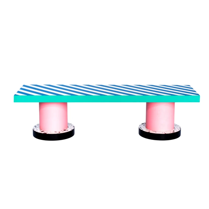 Seletti Superfurniture Bench