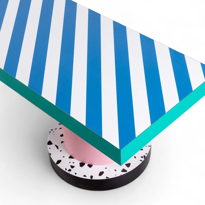 Seletti Superfurniture Bench