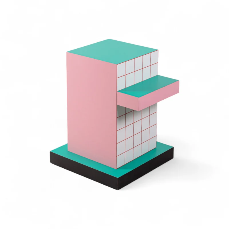 Seletti Super Side Table