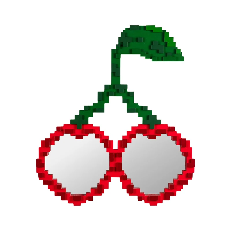 Seletti Pixel Mirror