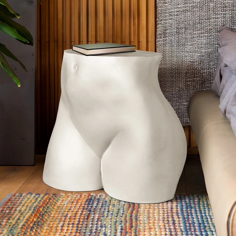 Seletti Piece of Me Stool