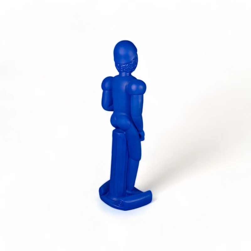Seletti Magna Graecia Bronzo Helmet Statue