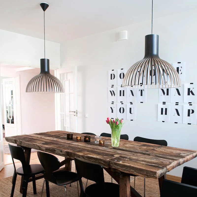 Secto Design Victo 4250