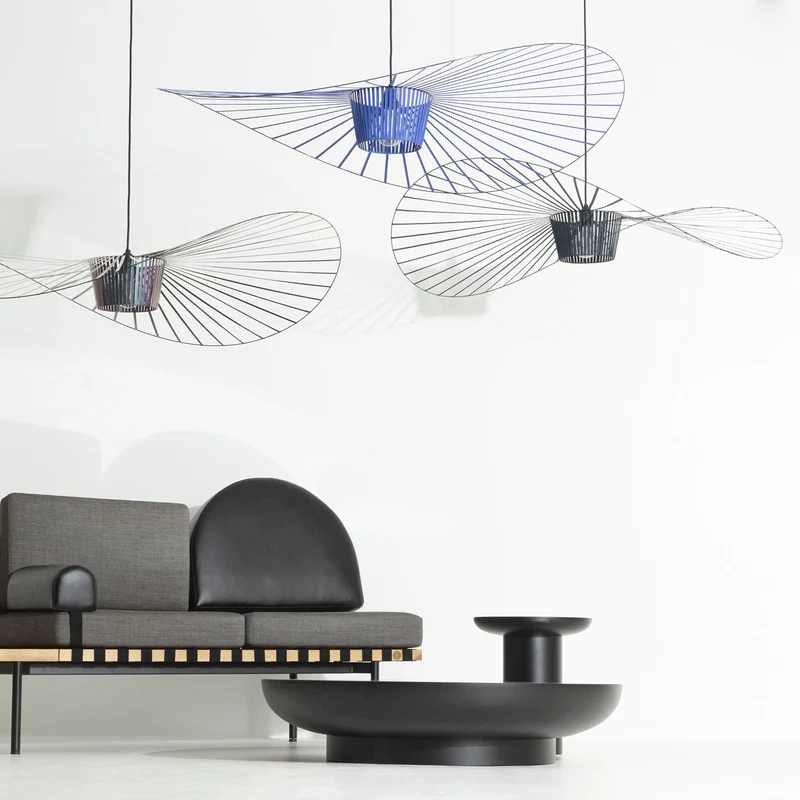 Petite Friture Vertigo Pendant Lamp