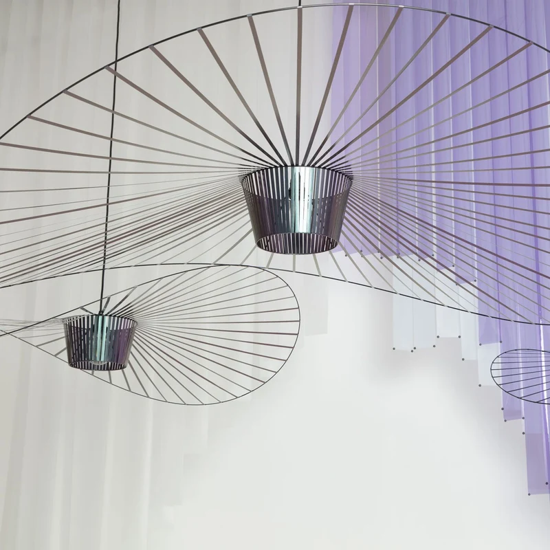 Petite Friture Vertigo Pendant Lamp
