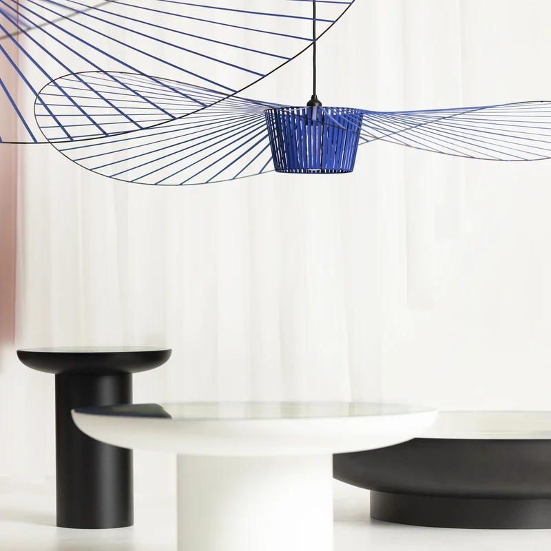 Petite Friture Vertigo Pendant Lamp