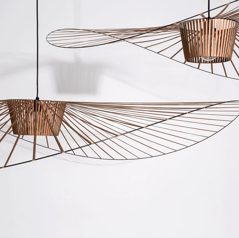 Petite Friture Vertigo Pendant Lamp