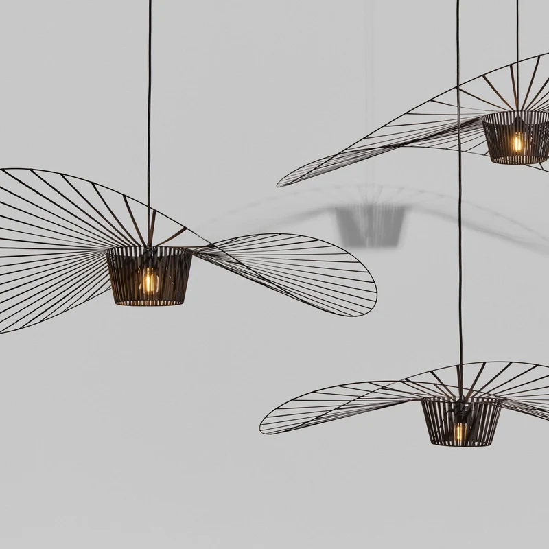 Petite Friture Vertigo Pendant Lamp