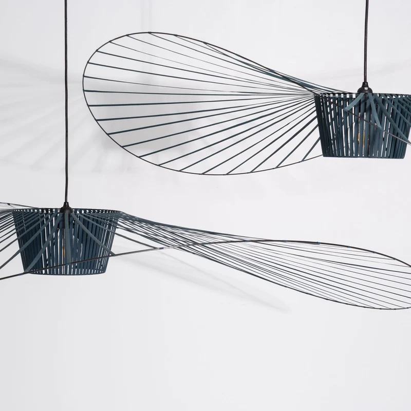 Petite Friture Vertigo Pendant Lamp