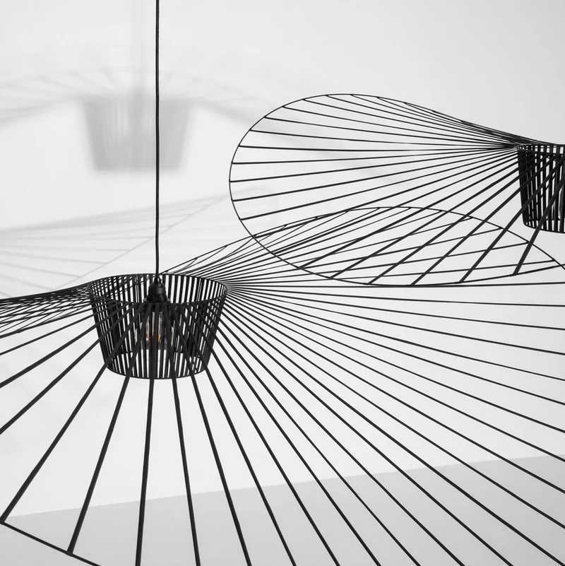Petite Friture Vertigo Pendant Lamp