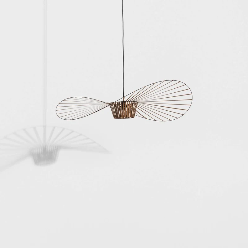 Petite Friture Vertigo Pendant Lamp