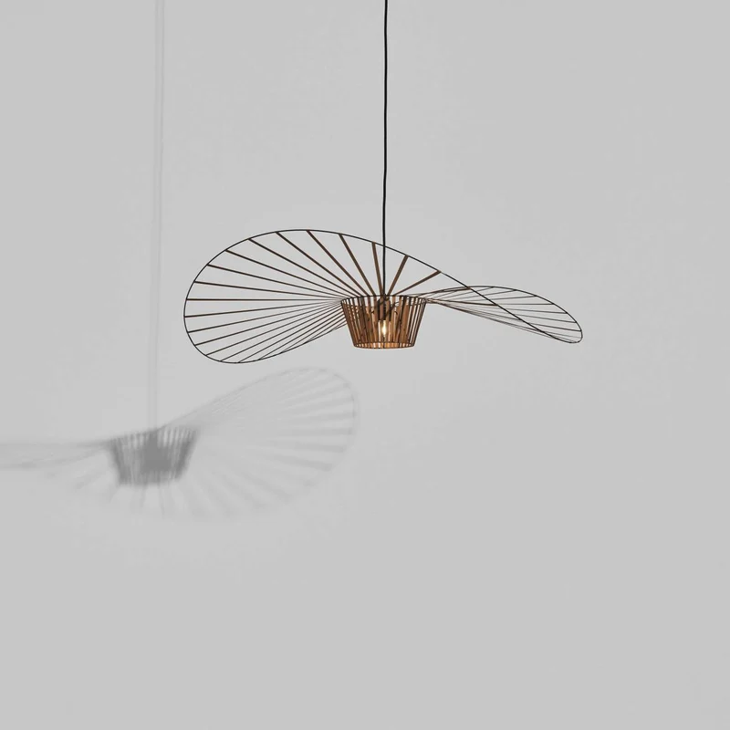 Petite Friture Vertigo Pendant Lamp