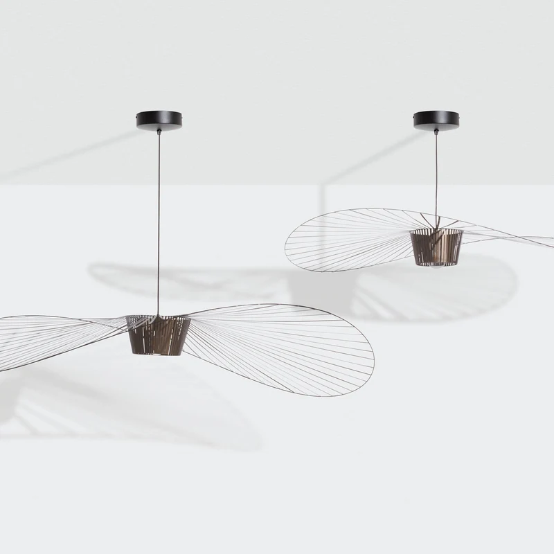 Petite Friture Vertigo Pendant Lamp