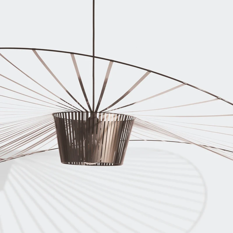 Petite Friture Vertigo Pendant Lamp