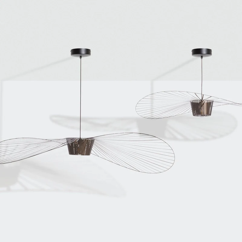 Petite Friture Vertigo Pendant Lamp