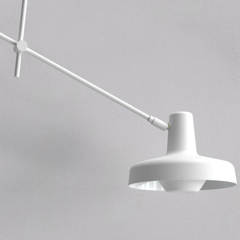 Grupa Arigato Ceiling Lamp
