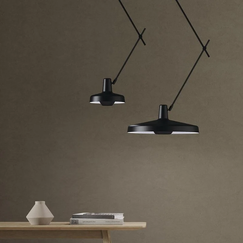 Grupa Arigato Ceiling Lamp