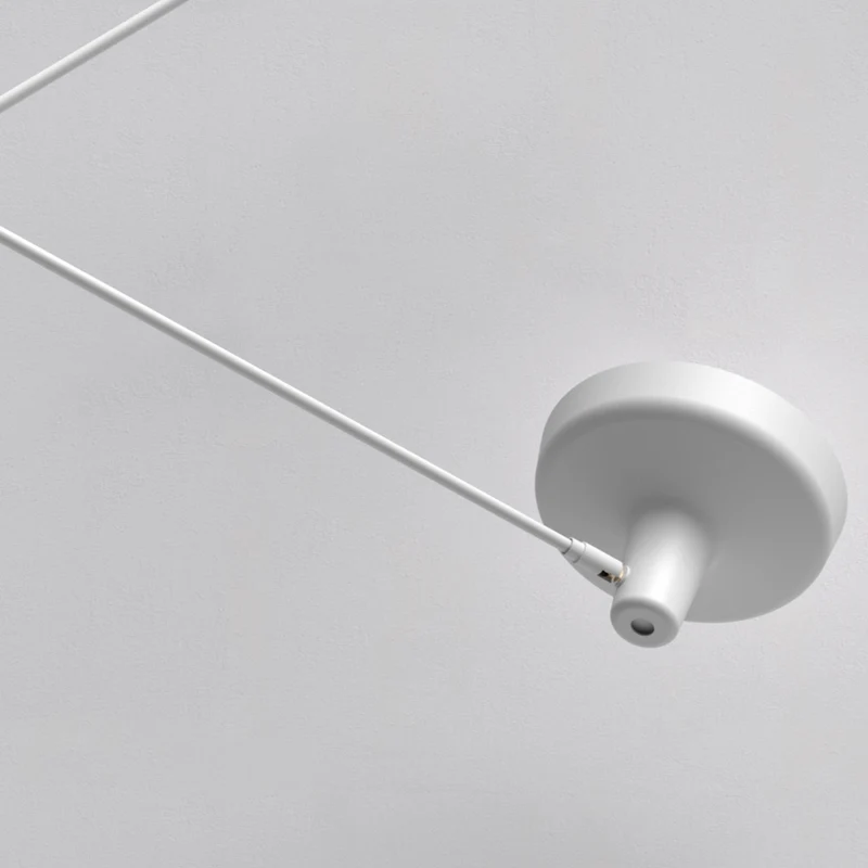 Grupa Arigato Ceiling Lamp