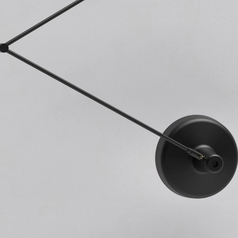 Grupa Arigato Ceiling Lamp
