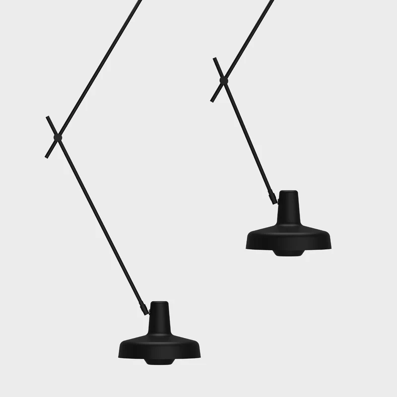 Grupa Arigato Ceiling Lamp