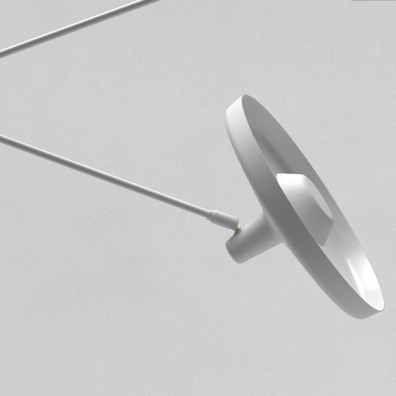 Grupa Arigato Ceiling Lamp