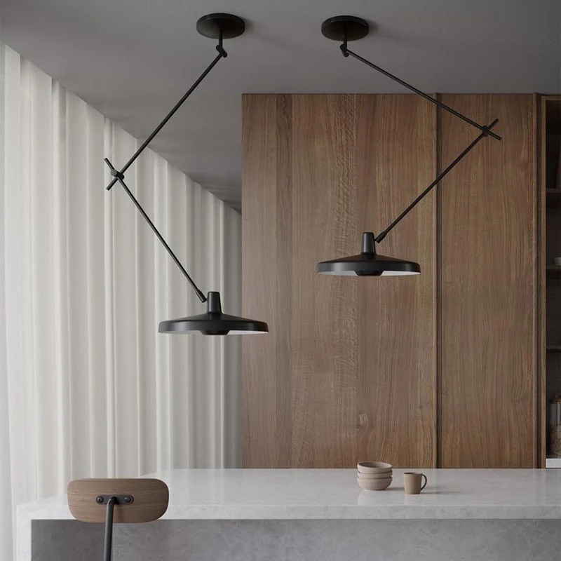 Grupa Arigato Ceiling Lamp