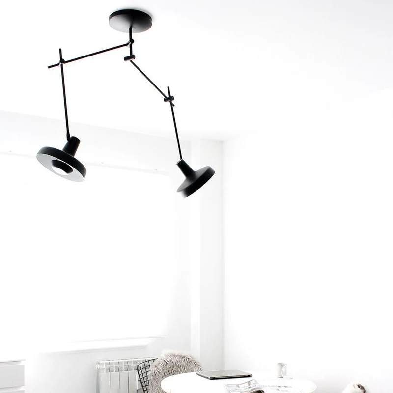 Grupa Arigato Ceiling Lamp