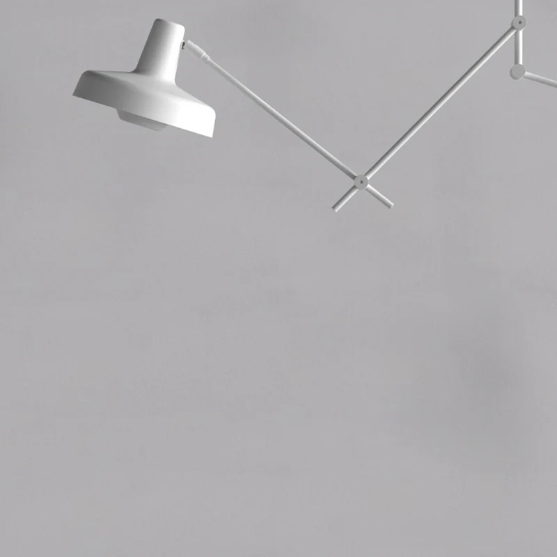 Grupa Arigato Ceiling Lamp