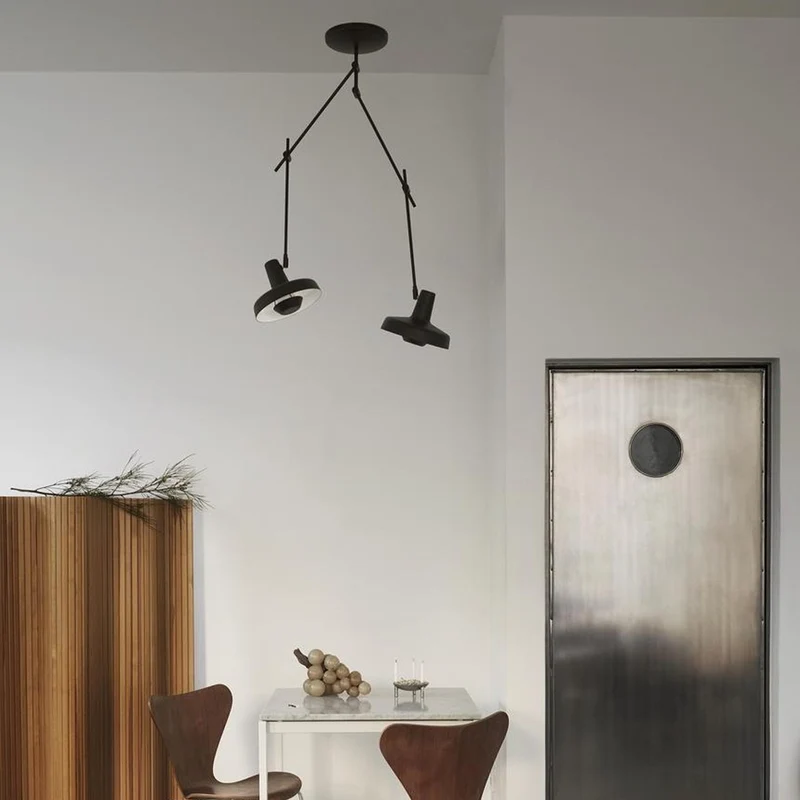 Grupa Arigato Ceiling Lamp